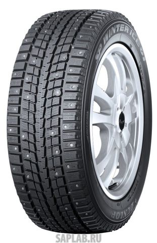 Купить запчасть DUNLOP - 282167 SP WINTER ICE01 92T