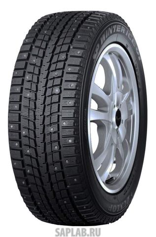 Купить запчасть DUNLOP - 283603 SP WINTER ICE01 102T