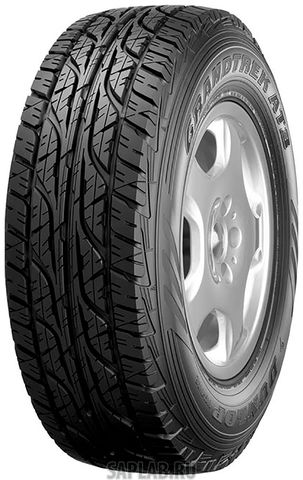 Купить запчасть DUNLOP - 284175 LT235/75R15 GRANDTREK AT3 104/101S