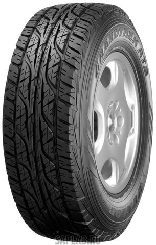 Купить запчасть DUNLOP - 284693 215/70R16 GRANDTREK AT3 100T