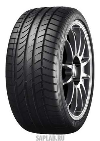 Купить запчасть DUNLOP - 286779 205/50ZR17 SP SPORT MAXX TT 93Y