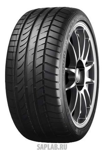 Купить запчасть DUNLOP - 286805 245/45ZR18 SP SPORT MAXX TT 96Y