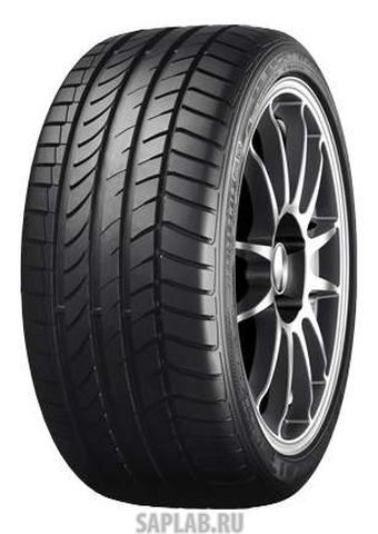 Купить запчасть DUNLOP - 286815 245/35ZR19 SP SPORT MAXX TT 93Y