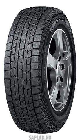 Купить запчасть DUNLOP - 288217 GRASPIC DS3