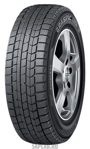 Купить запчасть DUNLOP - 288223 GRASPIC DS-3