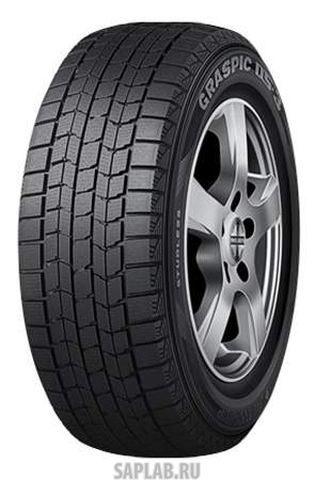 Купить запчасть DUNLOP - 288237 GRASPIC DS-3 85Q