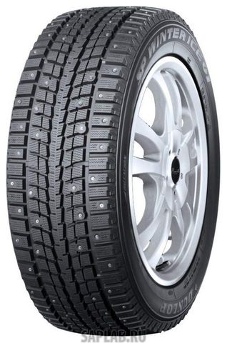 Купить запчасть DUNLOP - 295671 SP WINTER ICE01 103T