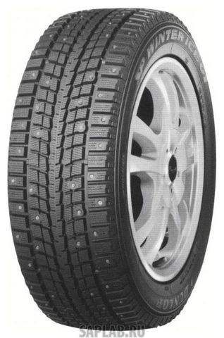 Купить запчасть DUNLOP - 295673 SP WINTER ICE01 109T
