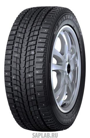 Купить запчасть DUNLOP - 296497 SP WINTER ICE01 115T