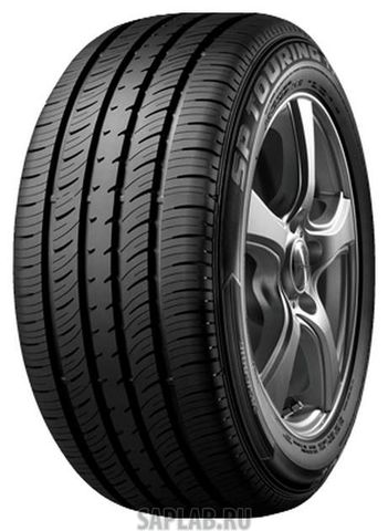 Купить запчасть DUNLOP - 308017 185/65R15 SP TOURING T1 88T