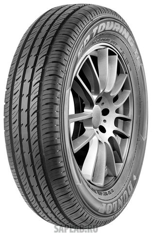 Купить запчасть DUNLOP - 308019 205/65R15 SP TOURING T1 94T