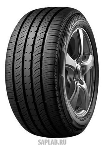 Купить запчасть DUNLOP - 308021 SP TOURING T1