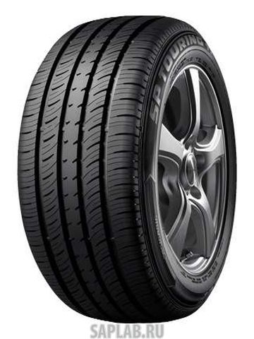 Купить запчасть DUNLOP - 308033 215/65R15 SP TOURING T1 96T