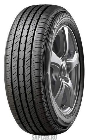 Купить запчасть DUNLOP - 308057 SP TOURING T1