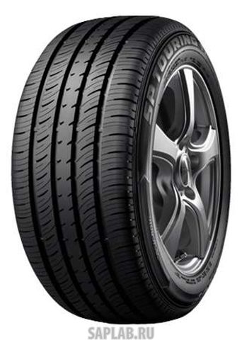 Купить запчасть DUNLOP - 308061 SP TOURING T1