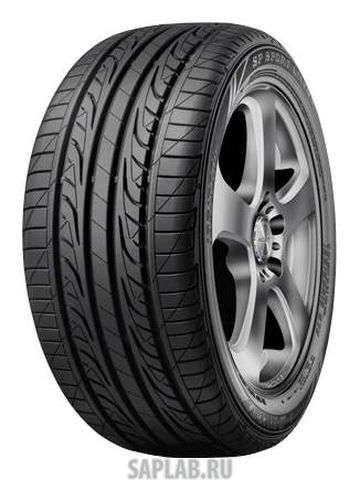 Купить запчасть DUNLOP - 308343 245/40ZR18 SP SPORT LM704 97W