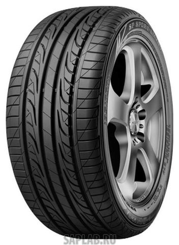 Купить запчасть DUNLOP - 308367 205/50R16 SP SPORT LM704 87V