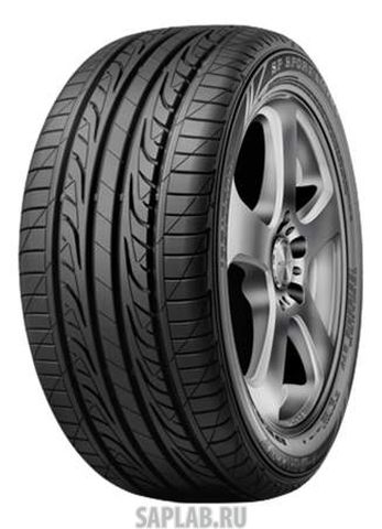 Купить запчасть DUNLOP - 308461 215/65R16 SP SPORT LM704 98H