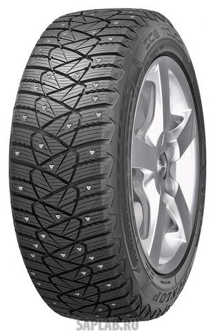 Купить запчасть DUNLOP - 527907 ICE TOUCH D-STUD