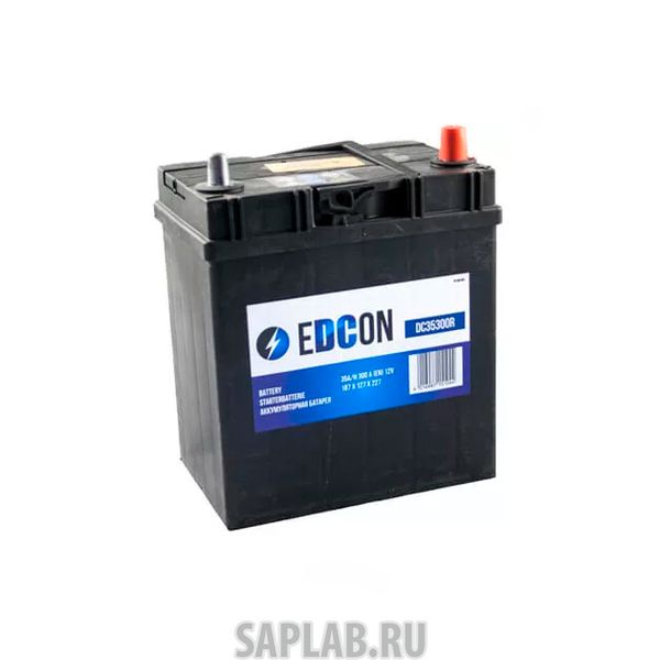 Купить EDCON - DC35300R Аккумулятор