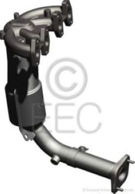 Купить запчасть EEC - FI6007T 