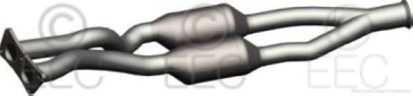 Купить запчасть EEC - PT6027T 