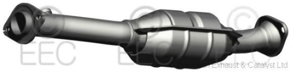 Купить запчасть EEC - SI6020T 