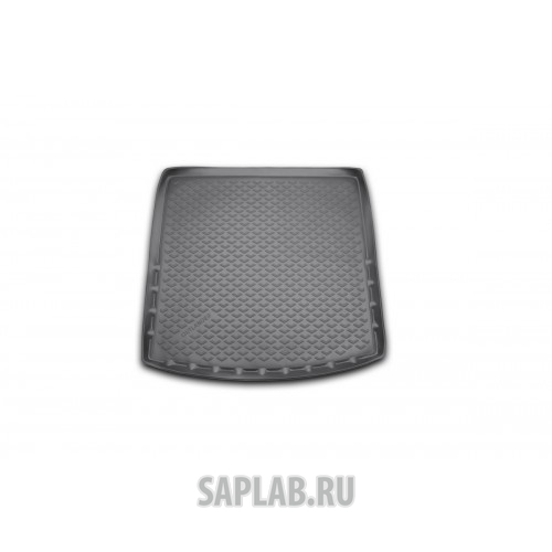 Купить запчасть ELEMENT - BI001042 Коврик в багажник c органайзером MITSUBISHI Outlander, 2012-2014, 2014-> кросс. (полиуретан)