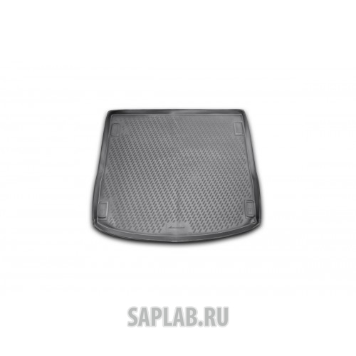 Купить запчасть ELEMENT - CARFRD00004 Коврик в багажник FORD Focus 3, 04/2011-> ун. (полиуретан)