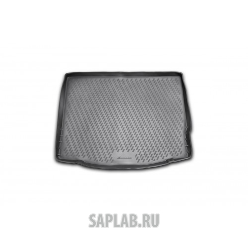 Купить запчасть ELEMENT - CARFRD00006 Коврик в багажник FORD Focus 3, 04/2011-2015, хб. (полиуретан)