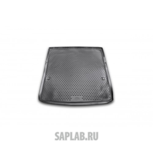 Купить запчасть ELEMENT - CARINF10004 Коврик в багажник INFINITI QX56, 2010-2013/QX80 2013->, внед. длин. (полиуретан)