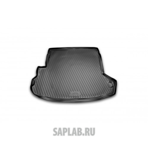 Купить запчасть ELEMENT - CARNIS00030 Коврик в багажник с органайзером NISSAN X-Trail (T31), 2007-2010, 2011-> кросс. (полиуретан)