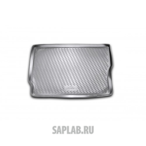 Купить запчасть ELEMENT - CAROPL00020 Коврик в багажник OPEL Meriva 2002->, мв. (полиуретан)