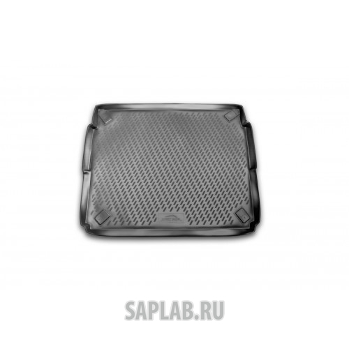 Купить запчасть ELEMENT - CARPGT00V30 Коврик в багажник PEUGEOT 3008 08/2010-2016, кросс. верх.(полиуретан)