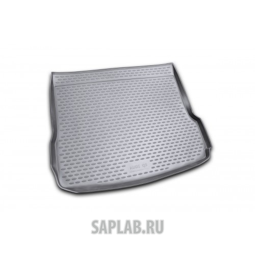 Купить запчасть ELEMENT - NLC0415B12 Коврик в багажник AUDI Q5 01/2009->, кросс. (полиуретан)