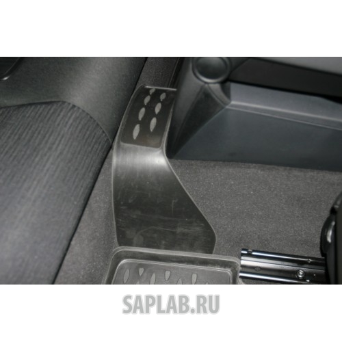 Купить запчасть ELEMENT - NLC0503210K Коврики в салон BMW 1-3D 2004-2011, 4 шт. (полиуретан)