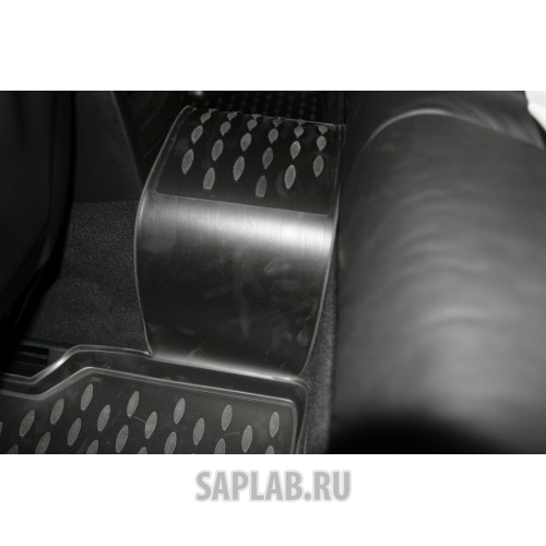 Купить запчасть ELEMENT - NLC0509210KH Коврики в салон BMW 5 ,2003-2010 4 шт. (полиуретан)