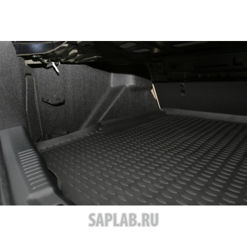 Купить запчасть ELEMENT - NLC1605B10 Коврик в багажник FORD Mondeo 2000-2007, сед, (полиуретан)