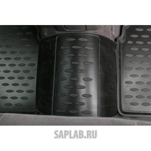 Купить запчасть ELEMENT - NLC1821210K Коврики в салон HONDA Accord CF3 JDM, 09/1997–09/2002, П.Р. 4 шт. (полиуретан)