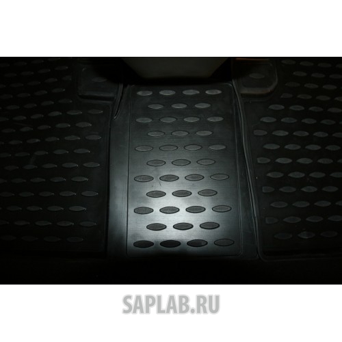 Купить запчасть ELEMENT - NLC1827210KH Коврики в салон HONDA Civic, 2012->, сед., 4 шт. (полиуретан), NLC.18.27.210kh