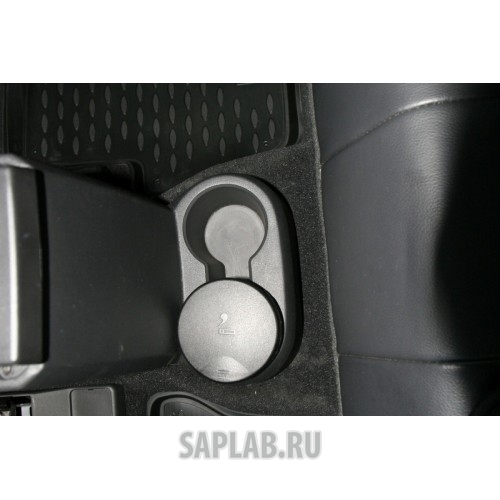 Купить запчасть ELEMENT - NLC2402210 Коврики в салон JEEP Liberty, 2007-> 4 шт. (полиуретан)