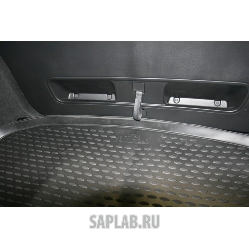 Купить запчасть ELEMENT - NLC2520B12 Коврик в багажник KIA Cee