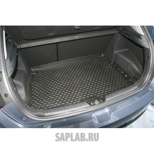 Купить запчасть ELEMENT - NLC2543B11 Коврик в багажник KIA Cee