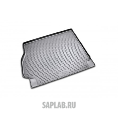 Купить запчасть ELEMENT - NLC2803B13 Коврик в багажник LAND ROVER Range Rover Sport 2005-2012, кросс. (полиуретан)