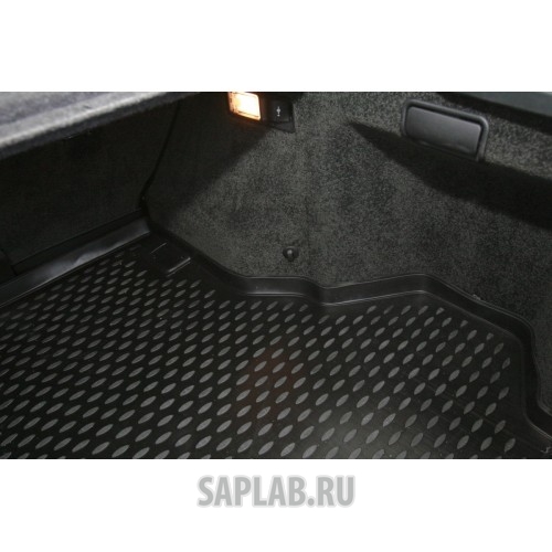 Купить запчасть ELEMENT - NLC2804B13 Коврик в багажник LAND ROVER Range Rover III, 2001-2012, внед.(полиуретан)