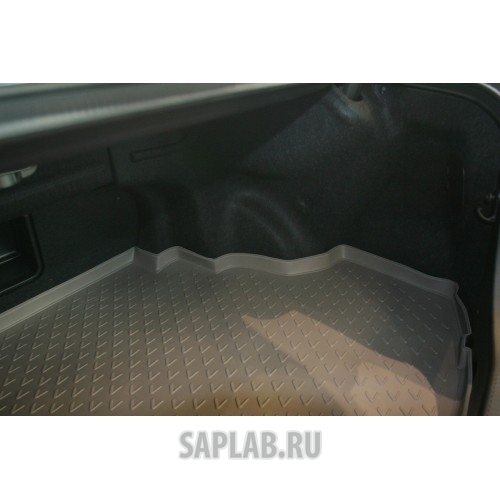 Купить запчасть ELEMENT - NLC2918B10 Коврик в багажник LEXUS ES 350 10/2010-2012 сед. (полиуретан)