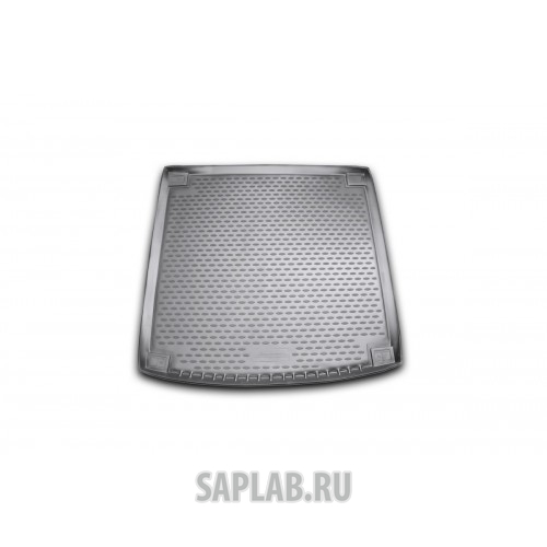 Купить запчасть ELEMENT - NLC3423B13 Коврик в багажник MERCEDES-BENZ M-Class W164 2006->, кросс. (полиуретан)