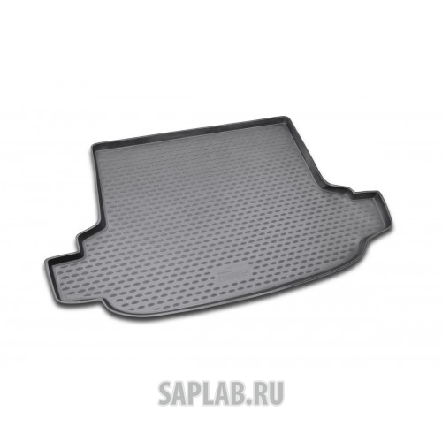 Купить запчасть ELEMENT - NLC4608B13 Коврик в багажник SUBARU Forester 2.5 XT 2008-2013, кросс. (полиуретан)