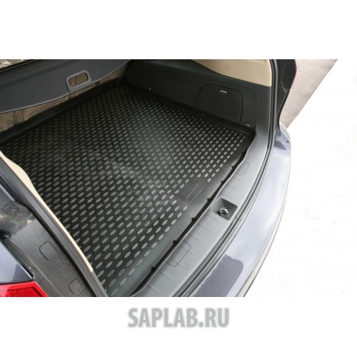 Купить запчасть ELEMENT - NLC4610G13 Коврик в багажник SUBARU Tribeca DM, 2011-> кросс. (полиуретан)