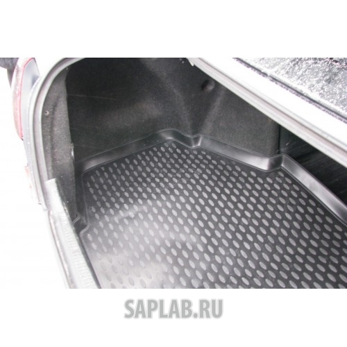 Купить запчасть ELEMENT - NLC4824B10 Коврик в багажник TOYOTA Mark 2 GX110 2000-2004 (полиуретан) кор., П.Р. сед.